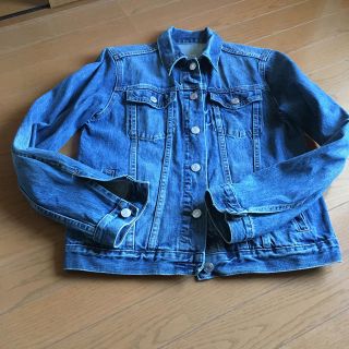 ギャップ(GAP)のGAP Gジャン 美品(Gジャン/デニムジャケット)