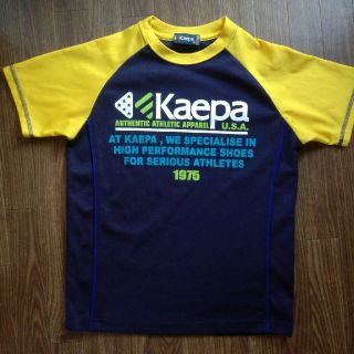 ケイパ(Kaepa)の采子様専用　Kaepa　adidas2枚セット 　Tシャツ　150センチ(Tシャツ/カットソー)