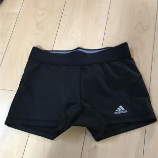 アディダス(adidas)のアディダス♡トレーニングパンツ(ウェア)