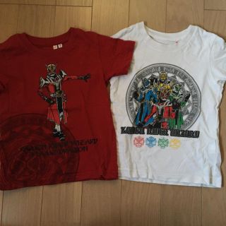 ユニクロ(UNIQLO)の仮面ライダー  Tシャツ(Tシャツ/カットソー)