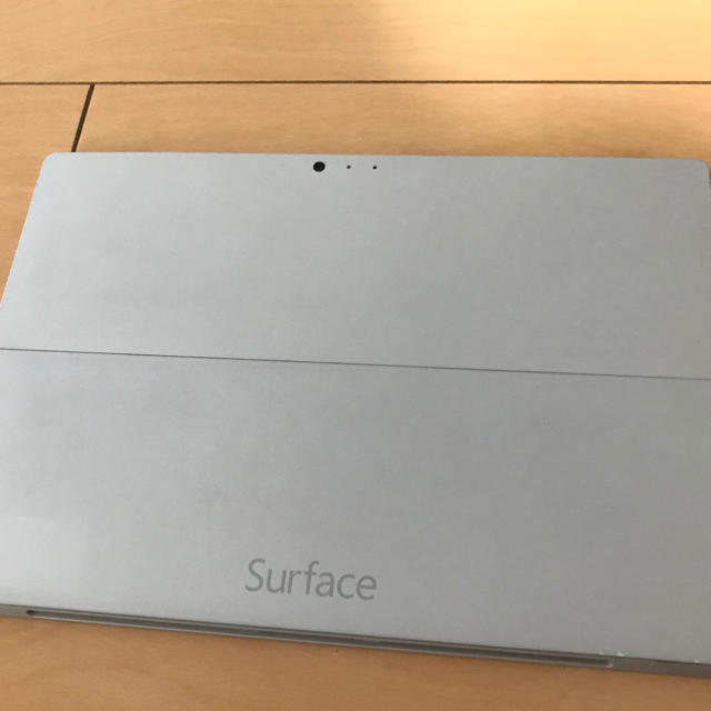 Microsoft - Surface Pro 3 (i5/4G/128G/Win10/タイプカバー付)の通販 by aka's shop｜マイクロソフトならラクマ HOT通販
