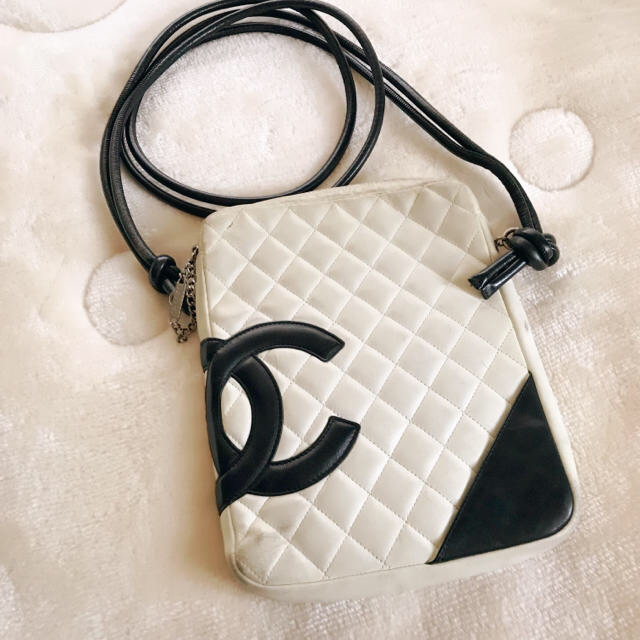 レディースchanel カンボンライン