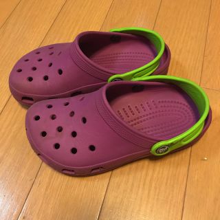 クロックス(crocs)のクロックス(サンダル)