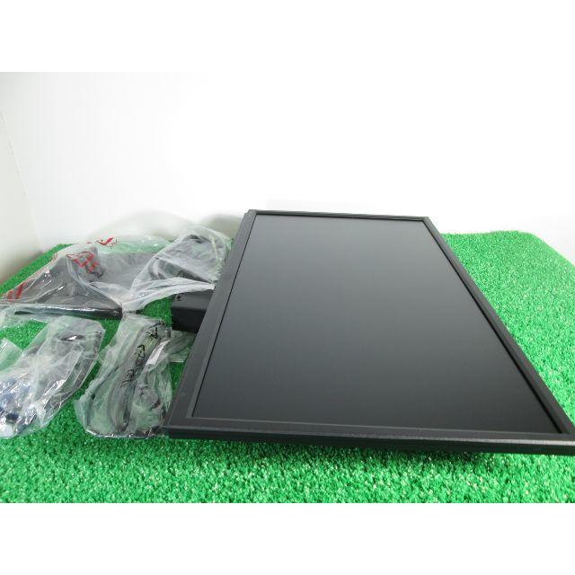 IODATA -  IODATA LCD-MF226XDB 21.5型ワイド液晶ディスプレイ