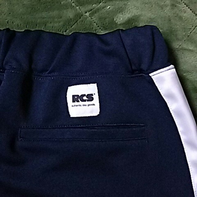 RODEO CROWNS(ロデオクラウンズ)のロデオクラウンズ ジャージスカート 新品 レディースのスカート(ミニスカート)の商品写真