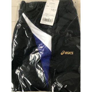 アシックス(asics)の《送料込》　☆アシックストレーニングパンツ サイズ140(パンツ/スパッツ)