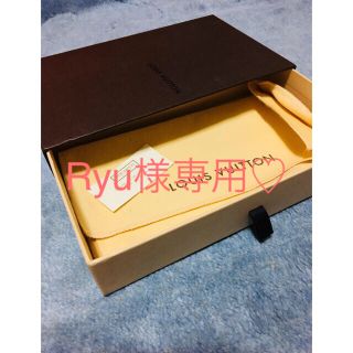 ルイヴィトン(LOUIS VUITTON)のLOUIS  VUITTON BOX(ショップ袋)