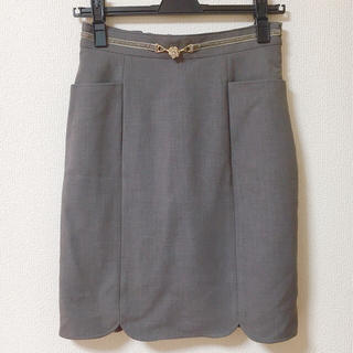 パターンフィオナ(PATTERN fiona)の新品♡PATTERN fiona♡スカート(ひざ丈スカート)