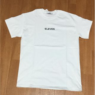 ドゥーズィエムクラス(DEUXIEME CLASSE)のrelume☆11TH AnniversaryTシャツ(Tシャツ(半袖/袖なし))