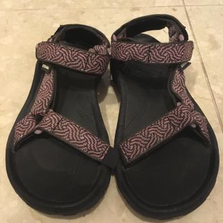 テバ(Teva)のharu様専用ページ★ Teva サンダル(サンダル)