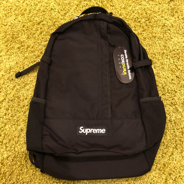 Supreme backpack