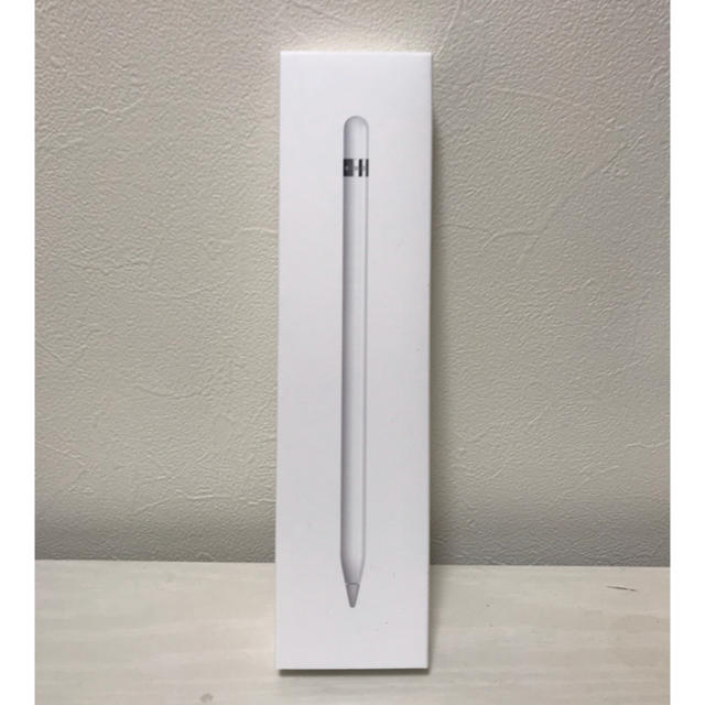 激安人気新品 Apple - Apple Pencil 使用回数1度 美品 その他