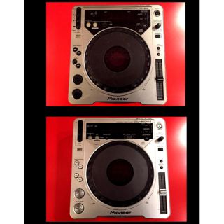 mine様専用です❣️     ✳️Pioneer CDJ-800MK2(CDJ)