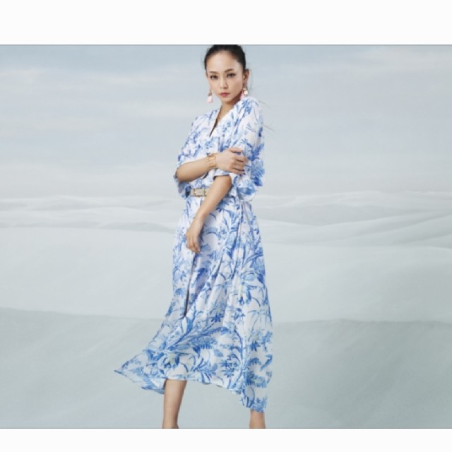 ☆H&M 安室奈美恵 コラボ☆