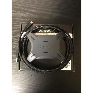 XIM4(PC周辺機器)