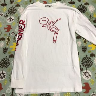 ジュエティ(jouetie)のjouetie ロングTシャツ(その他)