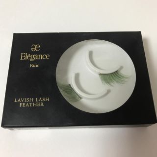 エレガンス(Elégance.)のエレガンス つけまつげ ラッシュ(つけまつげ)