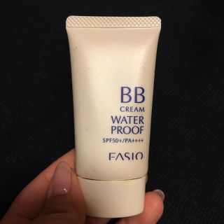 ファシオ(Fasio)のファシオ BBクリーム (BBクリーム)