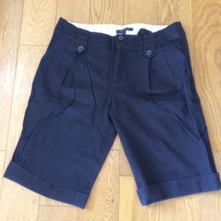 トミーヒルフィガー(TOMMY HILFIGER)のTOMMY HILFIGER ショートパンツ Sサイズ(ショートパンツ)