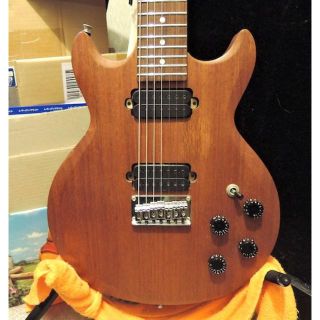 Ibanez AX7(AX7-521 SOL) ７弦ギター フジゲン製