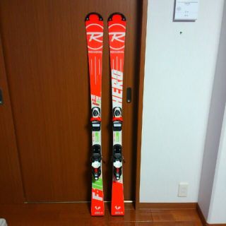 ロシニョール(ROSSIGNOL)のロシニョール　競技用SL 板　146㎝(板)