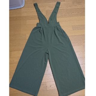 ギャルフィット(GAL FIT)のサロペット(サロペット/オーバーオール)