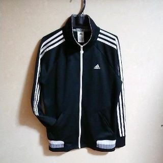 アディダス(adidas)のadidas　ジャージ　ジャケット(その他)