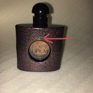 イヴサンローランボーテ(Yves Saint Laurent Beaute)のおじょ様専用(香水(女性用))