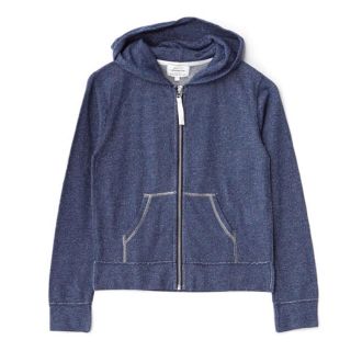 ユナイテッドアローズグリーンレーベルリラクシング(UNITED ARROWS green label relaxing)の新品タグ付 グリーンレーベルリラクシング UV パーカー ユニクロ ドレステリア(パーカー)