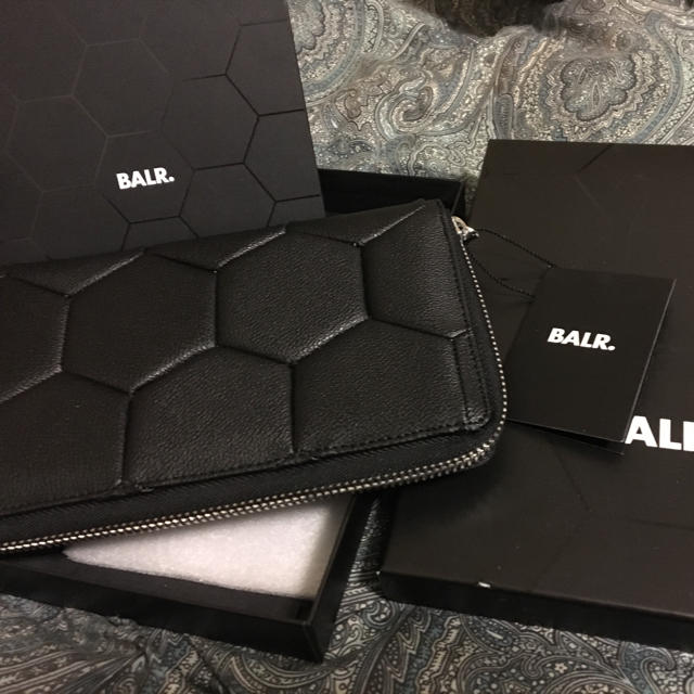 Soph 激レア中田英寿 三浦知良サッカー選手愛用balr ボーラー長財布 イニエスタの通販 By I A M Shop ソフならラクマ