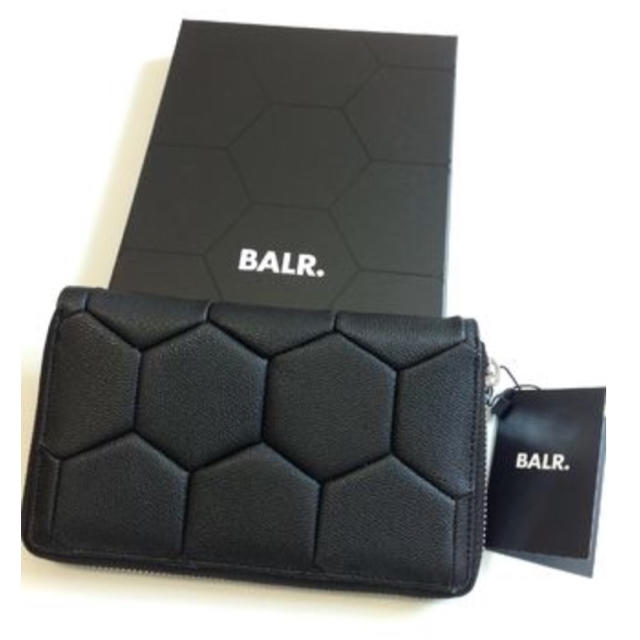 Soph 激レア中田英寿 三浦知良サッカー選手愛用balr ボーラー長財布 イニエスタの通販 By I A M Shop ソフならラクマ