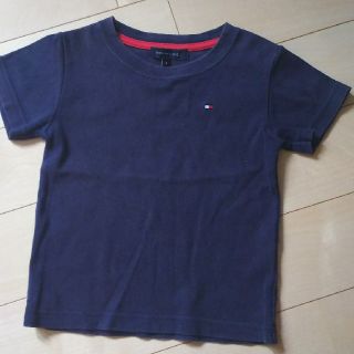 トミーヒルフィガー(TOMMY HILFIGER)の《トミーヒルフィガー》 半袖Tシャツ(Tシャツ/カットソー)