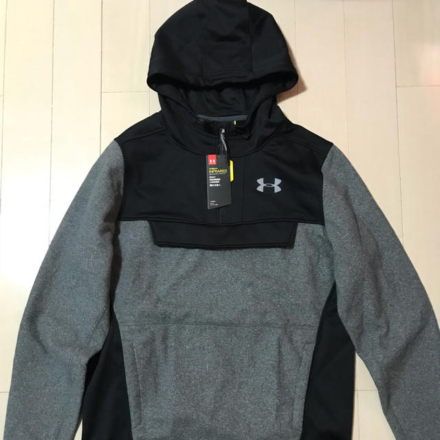 Under Armour アンダーアーマーフリースパーカーの通販 By スパイダー S Shop アンダーアーマーならラクマ Under Armour アンダーアーマーフリースパーカーの通販 By スパイダー S Shop アンダーアーマーならラクマ