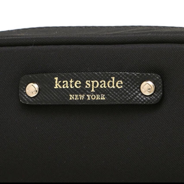 kate spade new york(ケイトスペードニューヨーク)の(のあ様専用) ケートスペード  ポーチ   レディースのファッション小物(ポーチ)の商品写真