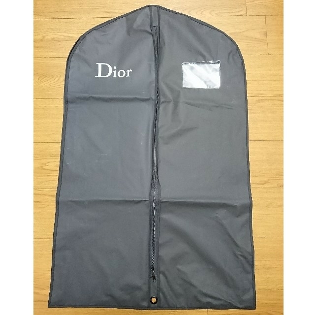 Dior(ディオール)のDior ガーメント 洋服 ドレス スーツ カバー 2枚 レディースのジャケット/アウター(その他)の商品写真