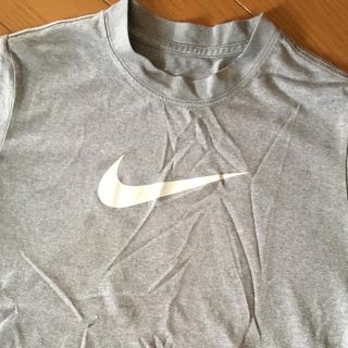 ナイキ(NIKE)のNIKE キッズ Tシャツ used(Tシャツ/カットソー)