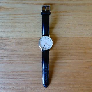 ダニエルウェリントン(Daniel Wellington)のダニエルウェリントン クラシック 36mm(腕時計)