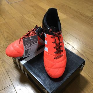 アディダス(adidas)のサッカー スパイク 22cm(その他)