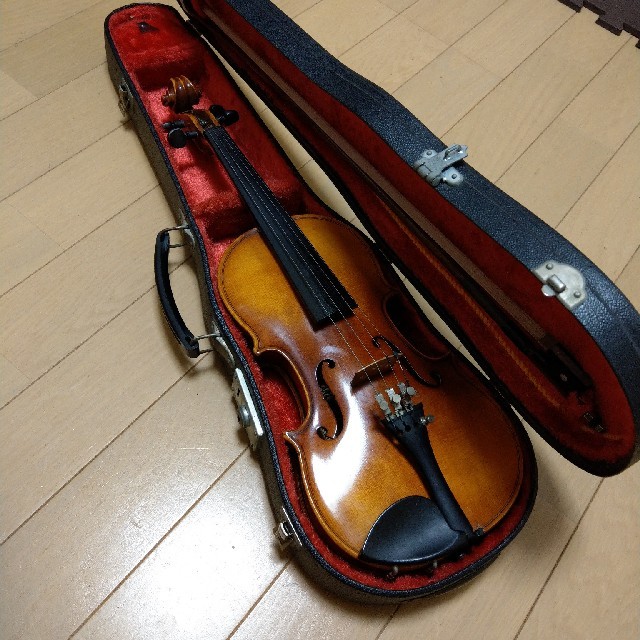 カールヘフナー バイオリン 1/4 ヴァイオリン カールヘフナー バイオリン 1/4 ヴァイオリン