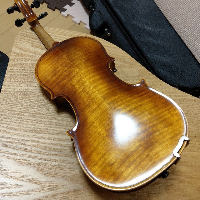 カールヘフナー バイオリン 1/4 ヴァイオリン カールヘフナー バイオリン 1/4 ヴァイオリン