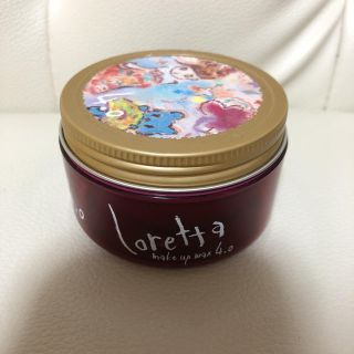 ロレッタ(Loretta)のロレッタ メイクアップワックス(ヘアワックス/ヘアクリーム)