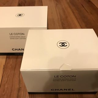 シャネル コットンパフ CHANEL(その他)