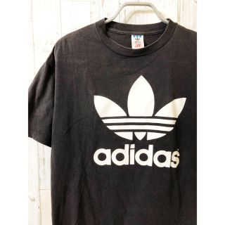 アディダス(adidas)のadidas originals Tシャツ デカロゴ アディダス オリジナルス(Tシャツ/カットソー(半袖/袖なし))