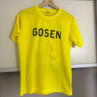 ゴーセン(GOSEN)のゴーセン テニスウェア(ウェア)