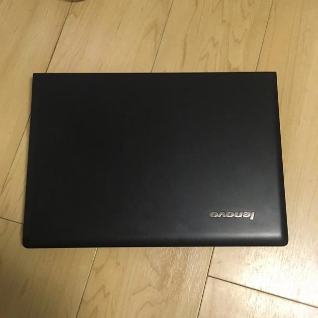 レノボ ノートパソコンG40PC/タブレット