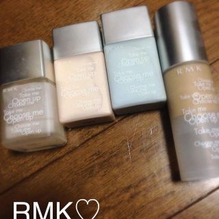 アールエムケー(RMK)のRMKセット♡(その他)