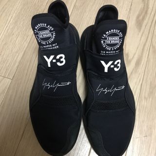 ワイスリー(Y-3)のY-3 suberou(スニーカー)