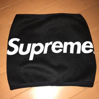 シュプリーム(Supreme)のSupreme 15aw ネックウォーマー(ネックウォーマー)