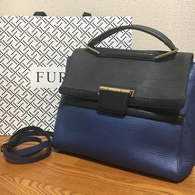 ハンドバッグFURLA  ARTESIA