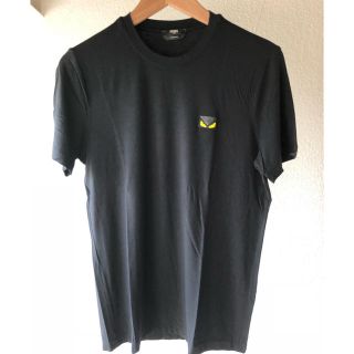 フェンディ(FENDI)のコウ様専用 フェンディ モンスターTシャツ fendi(Tシャツ/カットソー(半袖/袖なし))